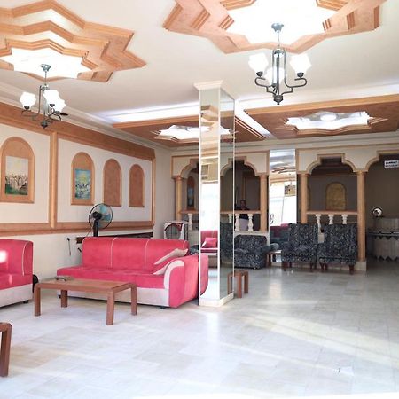 עקבה Dweik Hotel 1 מראה חיצוני תמונה