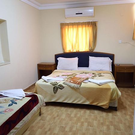 עקבה Dweik Hotel 1 מראה חיצוני תמונה