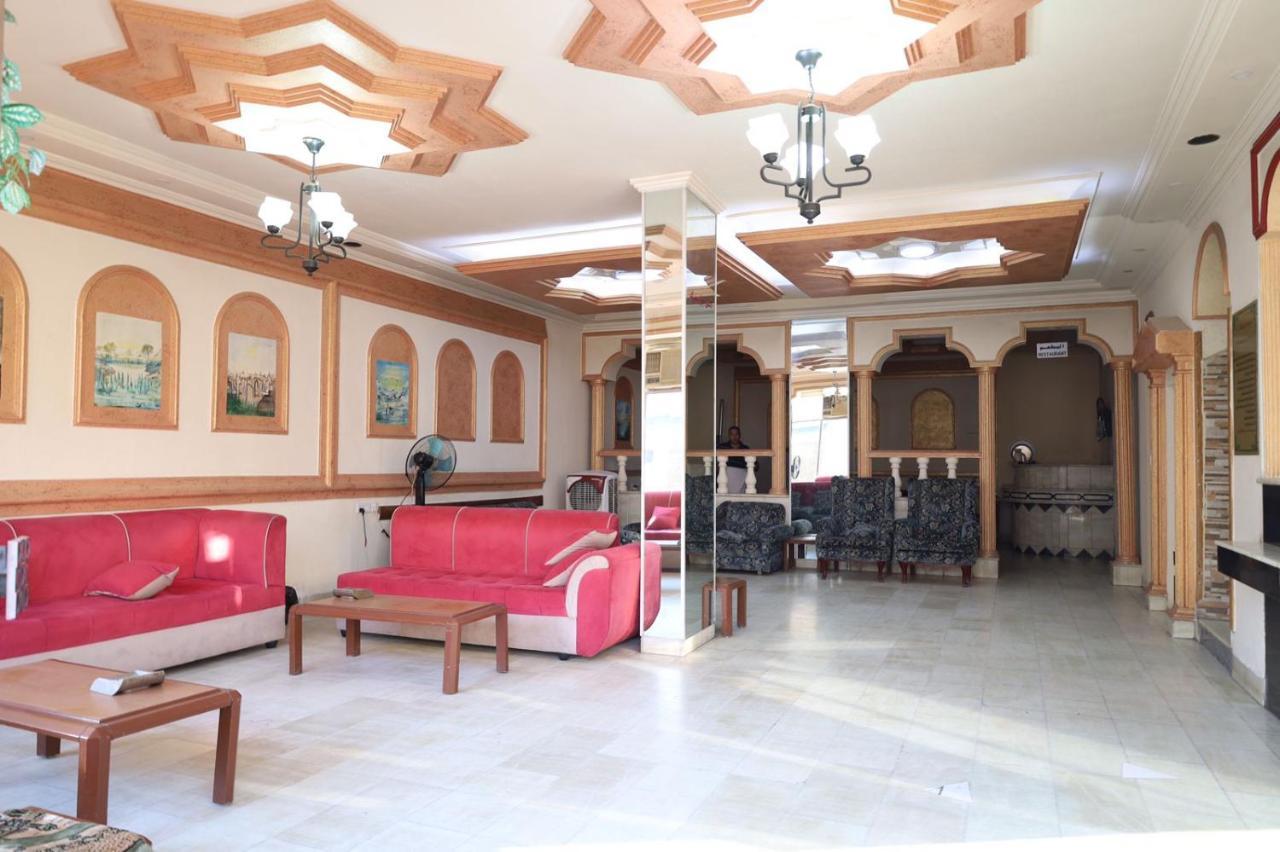 עקבה Dweik Hotel 1 מראה חיצוני תמונה