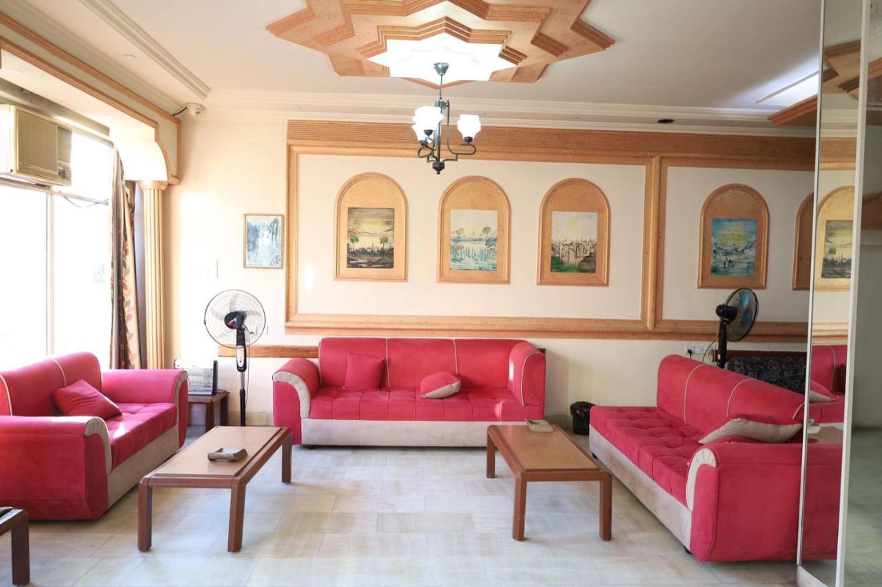 עקבה Dweik Hotel 1 מראה חיצוני תמונה