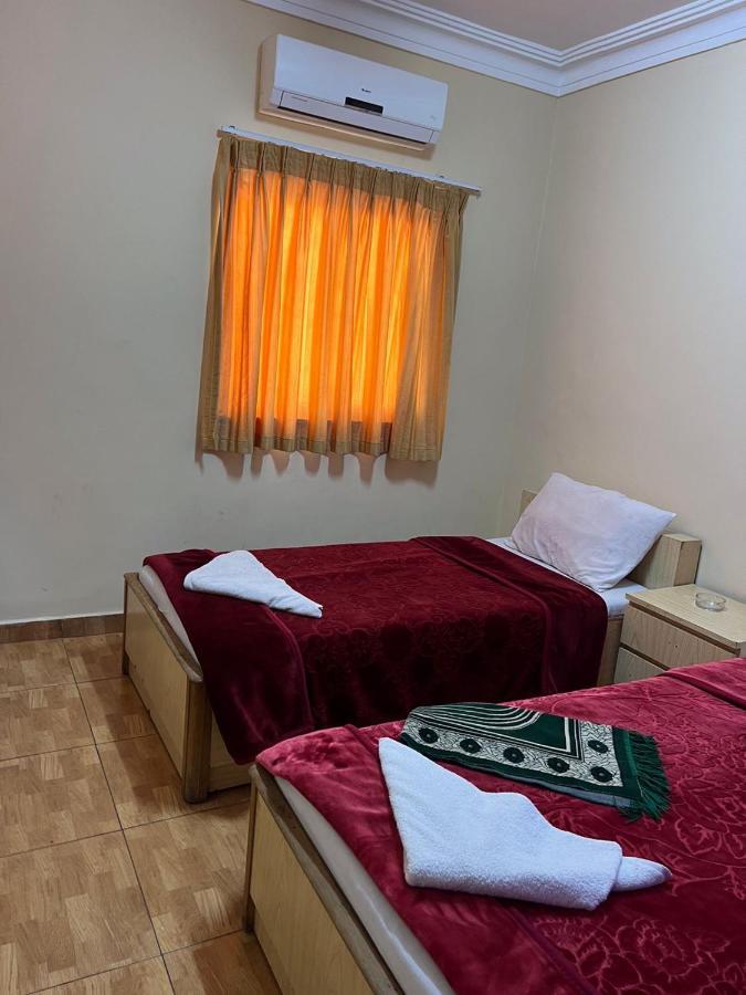 עקבה Dweik Hotel 1 מראה חיצוני תמונה