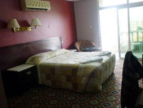 עקבה Dweik Hotel 1 מראה חיצוני תמונה