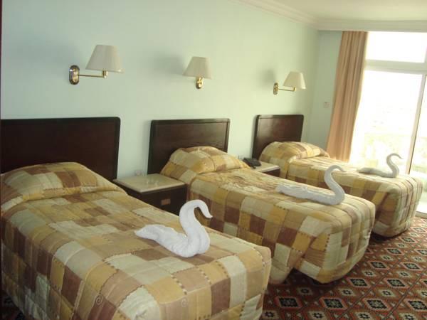 עקבה Dweik Hotel 1 מראה חיצוני תמונה
