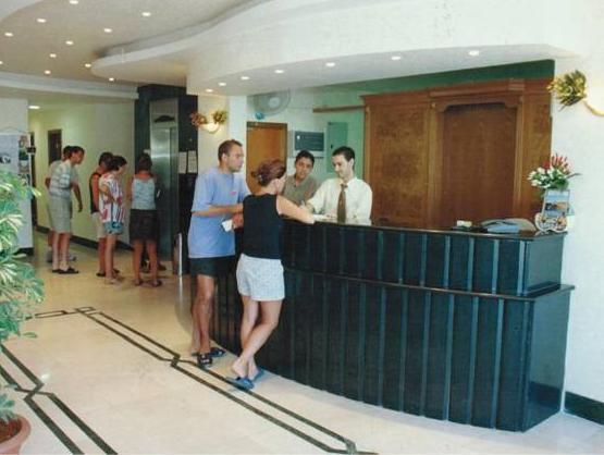 עקבה Dweik Hotel 1 מראה חיצוני תמונה